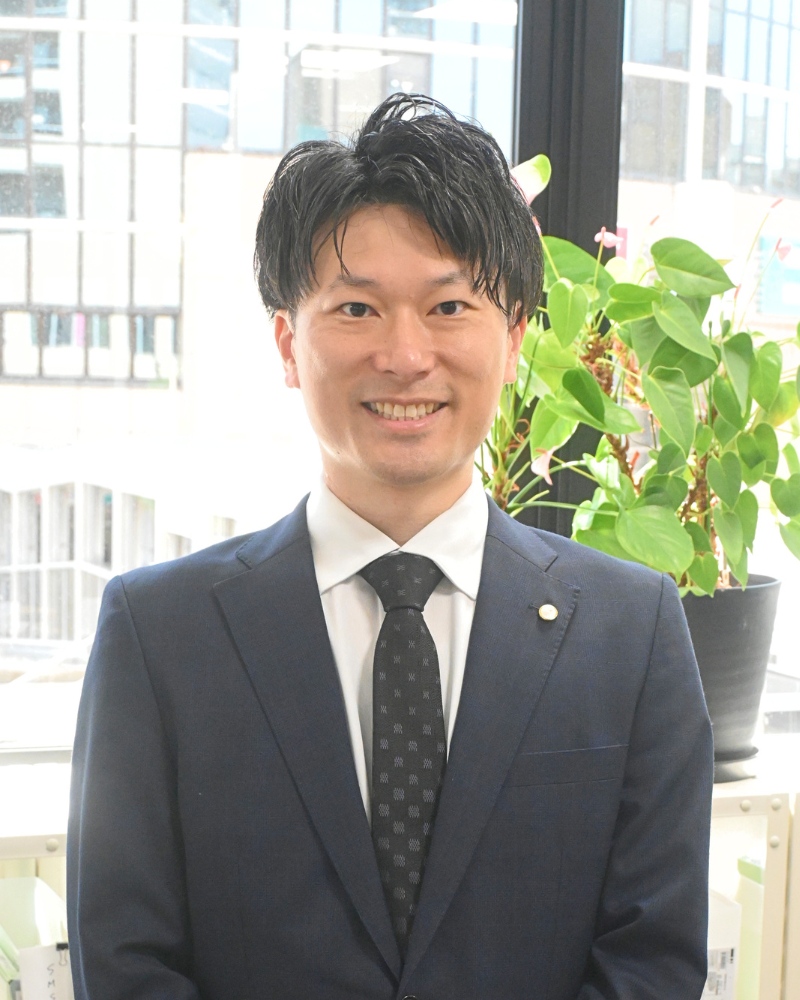 井上 翔太
