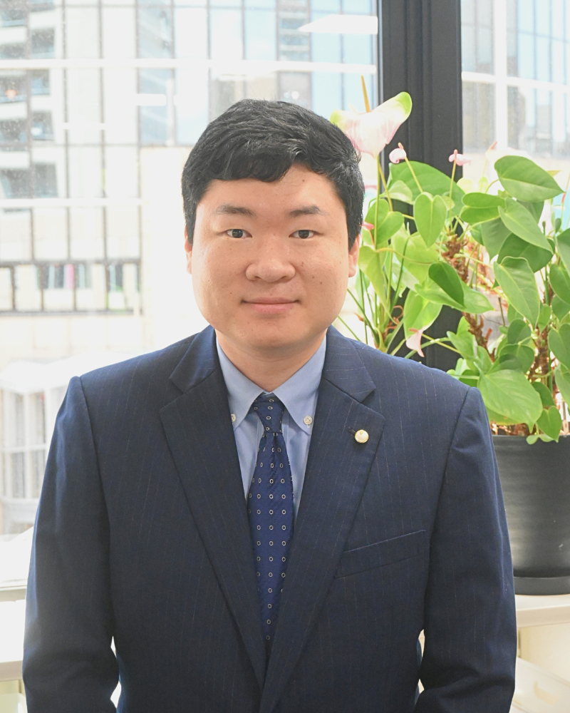 大場 金宏