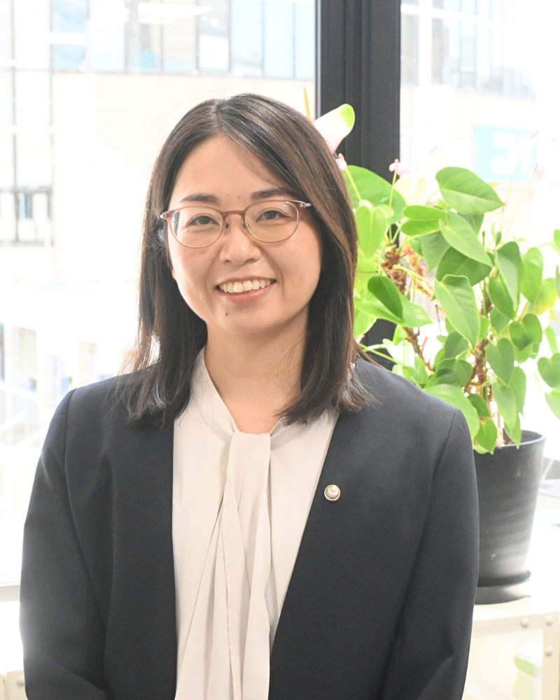 隅田 綾乃